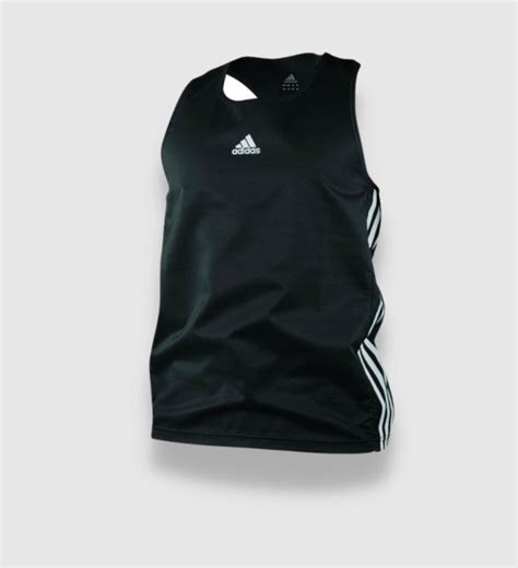 adidas boks shirt zwart|Buy Adidas Boxing Apparel online in USA .